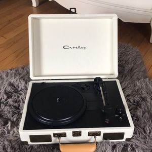 Urban outfitters record player